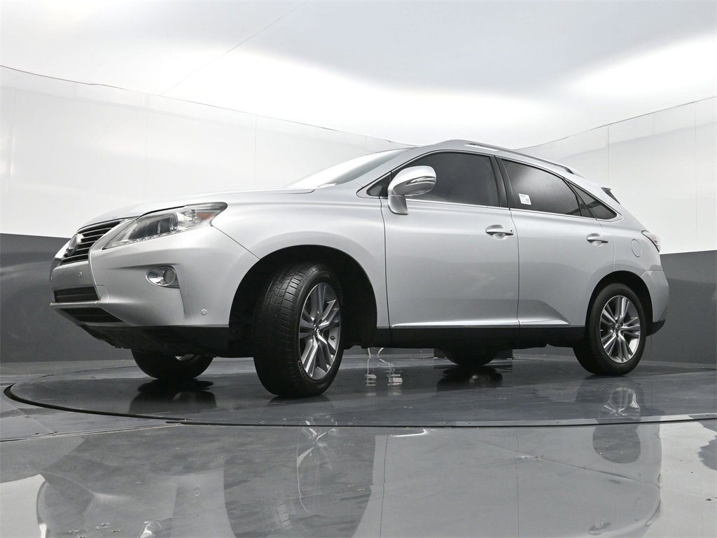 Used 2015 Lexus RX 350 FWD image 24