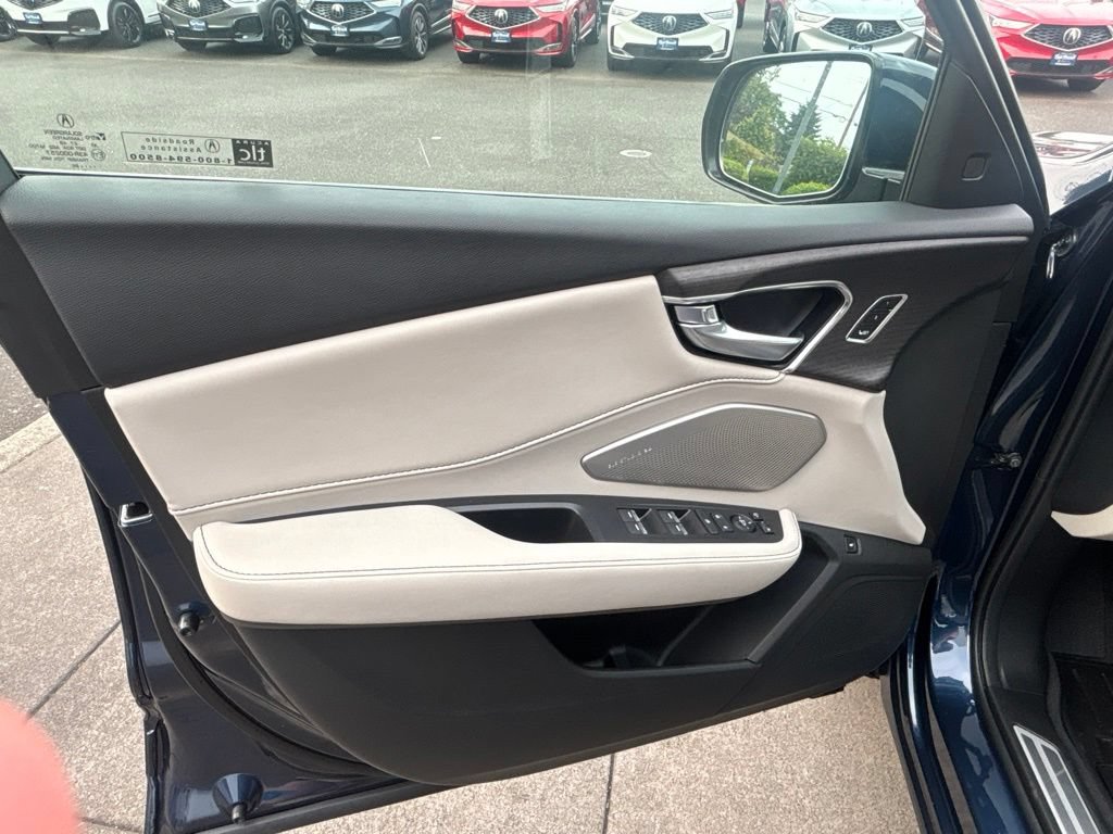 New 2026 Acura RDX SH-AWD w/ Advance Package image 44