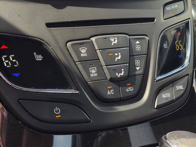 Used 2014 Buick Regal Premium FWD image 7