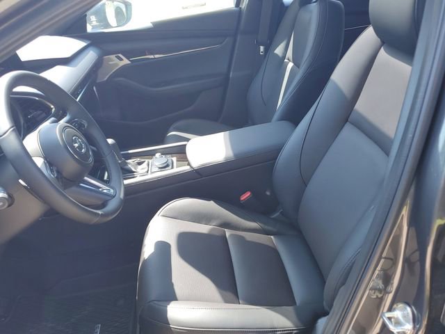 New 2026 MAZDA MAZDA3 Hatchback w/Premium Plus Pkg AWD/4WD image 17