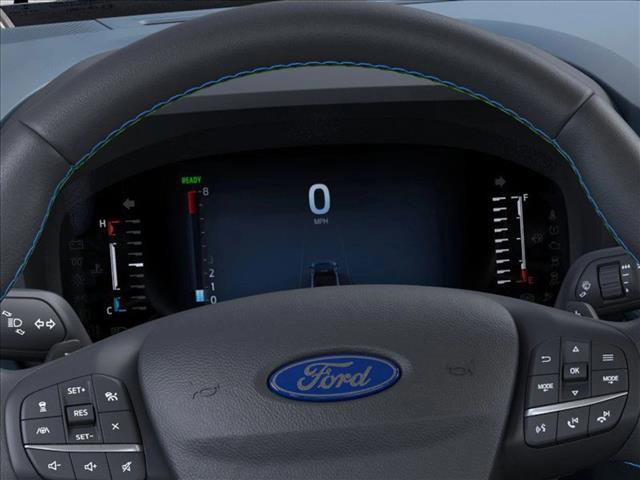 New 2026 Ford Maverick Lobo image 13
