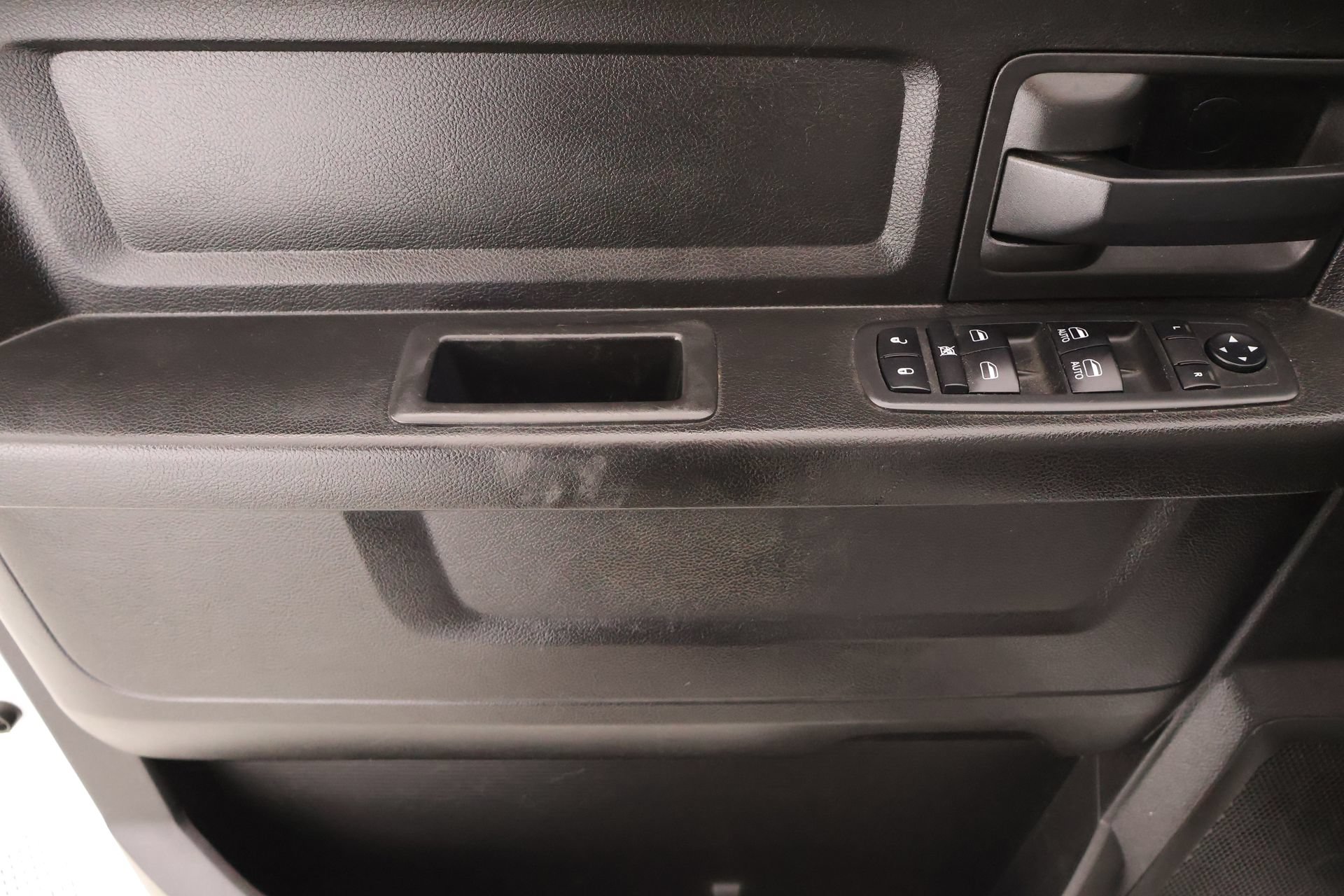 Used 2019 RAM 1500 Tradesman w/ Popular Equipment Group AWD/4WD image 14
