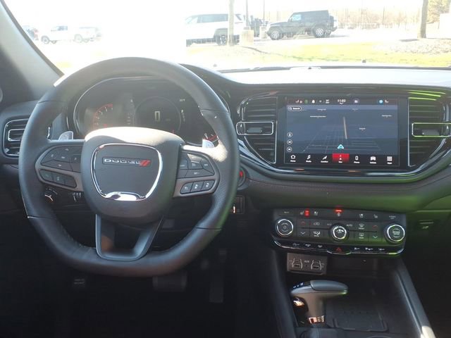 Used 2025 Dodge Durango GT image 10
