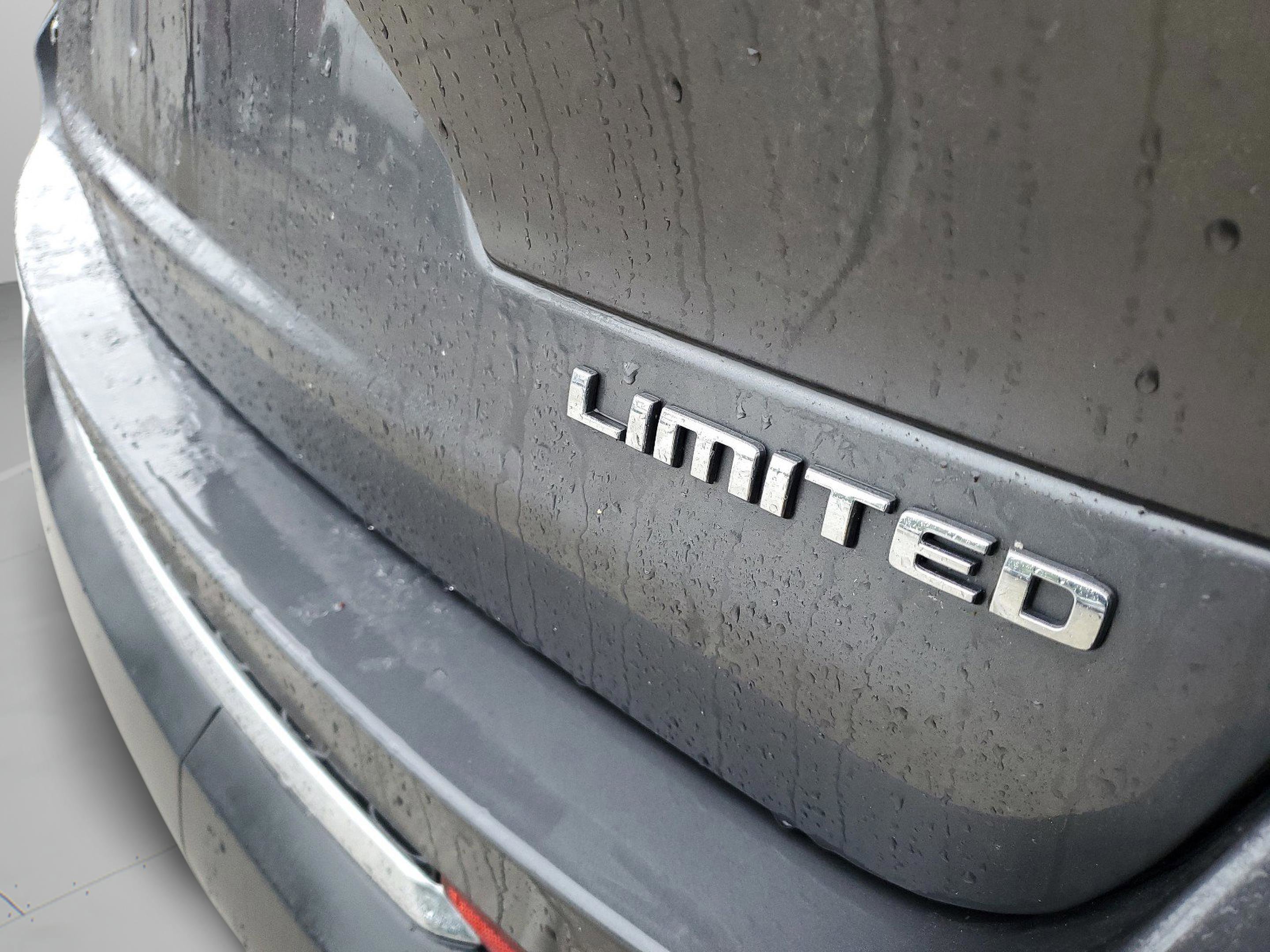 Used 2021 Jeep Grand Cherokee L Limited w/ Trailer Tow Group (B) image 7