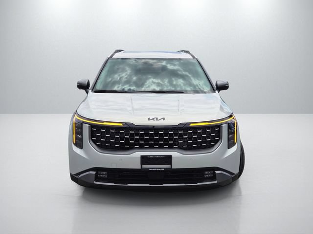 New 2026 Kia Carnival SX FWD image 2