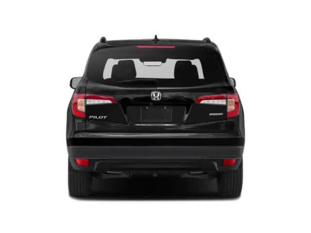 Used 2021 Honda Pilot Special Edition image 7