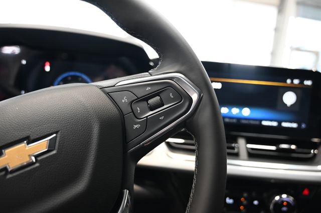 New 2026 Chevrolet Trax LT w/ Driver Confidence Package FWD image 21