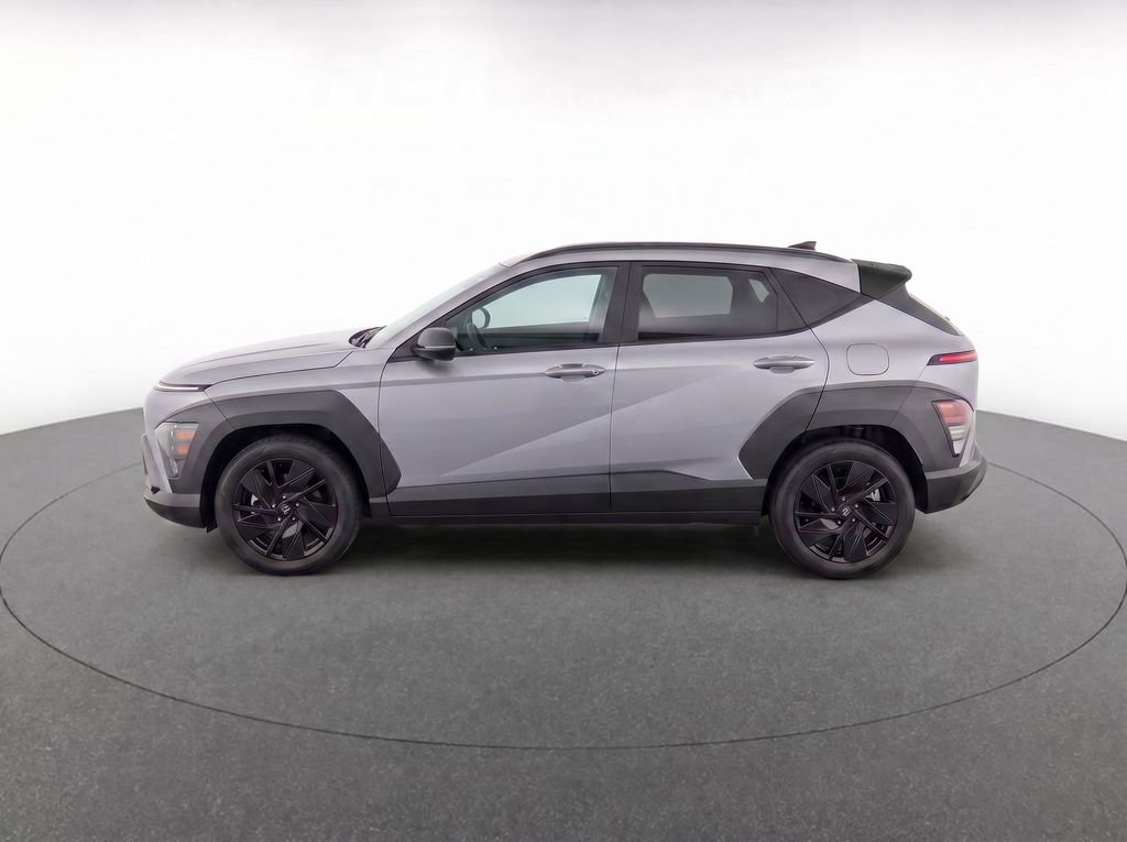 New 2026 Hyundai Kona SEL Sport FWD image 6