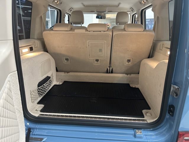 Certified 2024 Mercedes-Benz G 63 AMG 4MATIC image 37