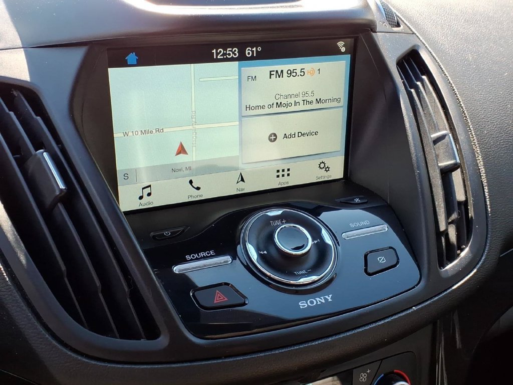 Used 2019 Ford Escape Titanium AWD/4WD image 24