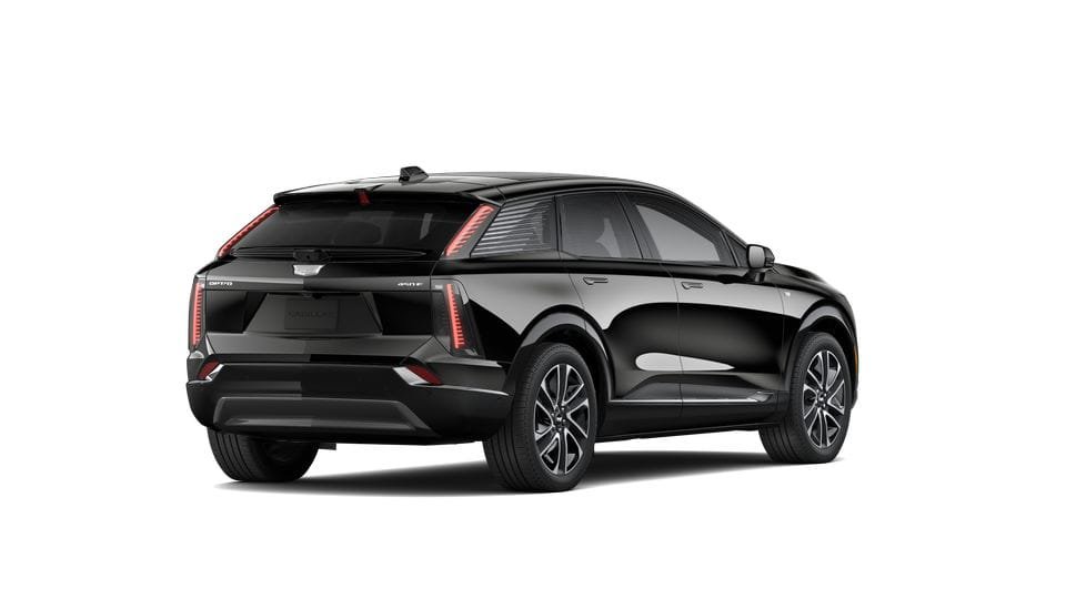 New 2026 Cadillac Optiq Sport 1 RWD image 27