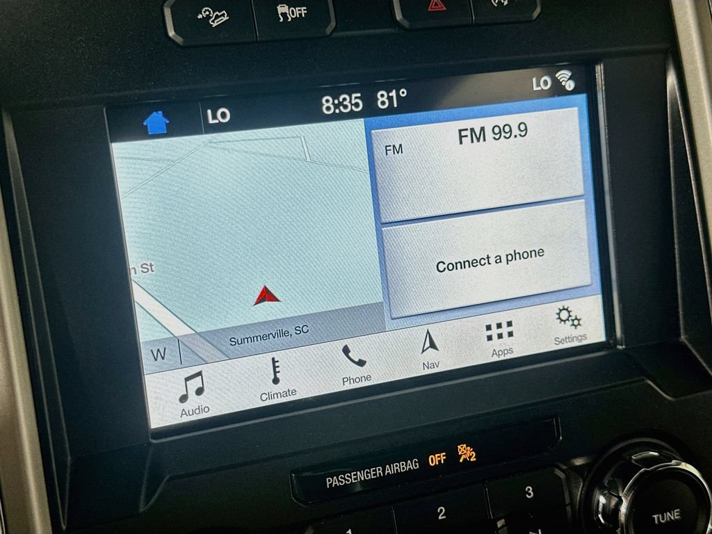 Used 2019 Ford F150 Lariat AWD/4WD image 28