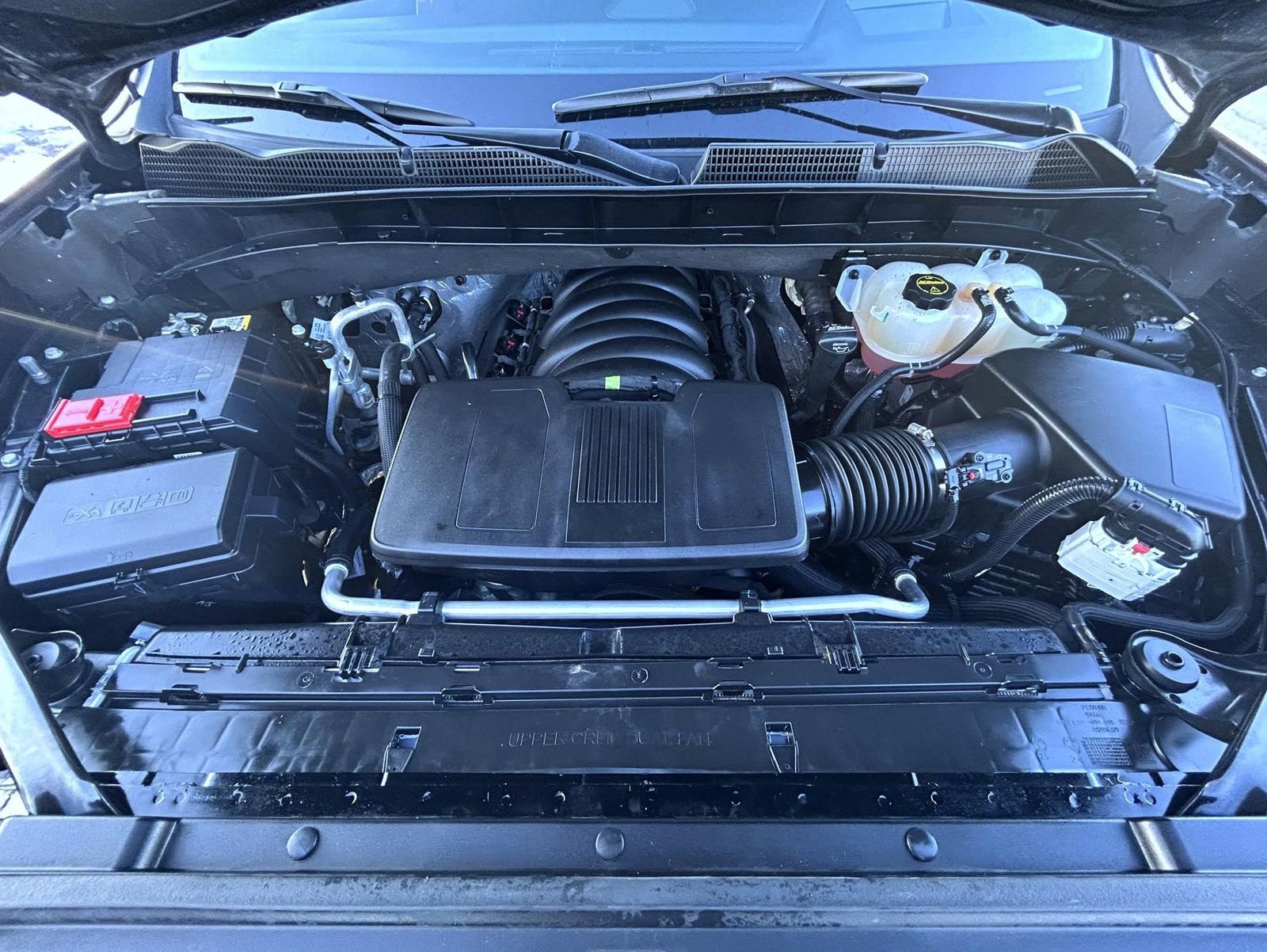 Certified 2025 GMC Sierra 1500 Denali Ultimate image 24