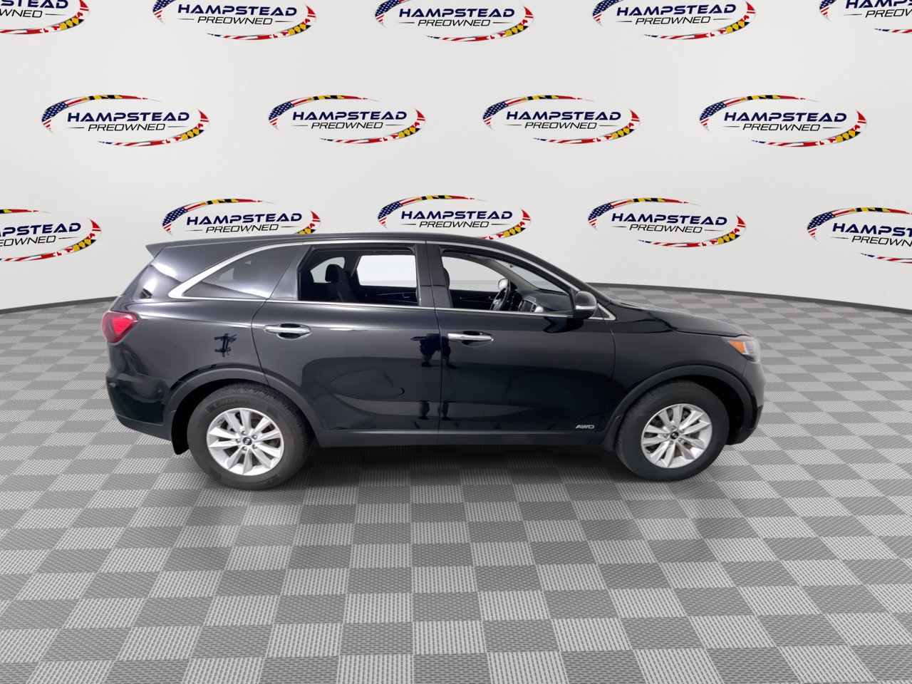 Used 2020 Kia Sorento LX AWD/4WD image 10