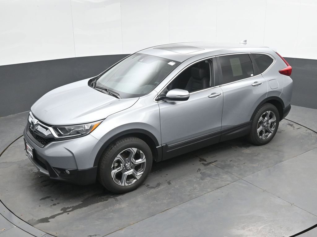 Used 2019 Honda CR-V EX-L image 35