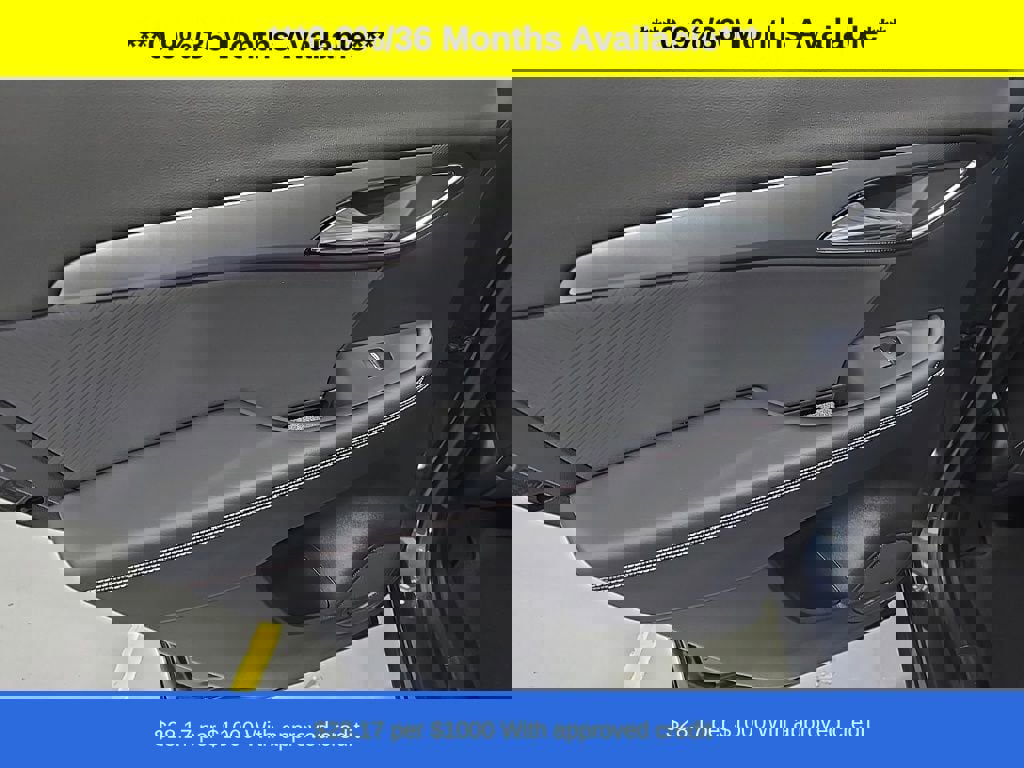 New 2026 Buick Envision Sport Touring image 14