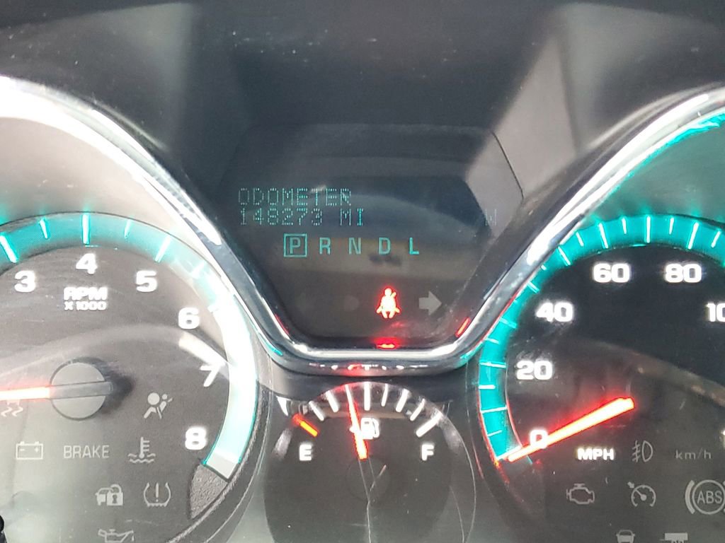 Used 2017 Chevrolet Traverse LT AWD/4WD image 12