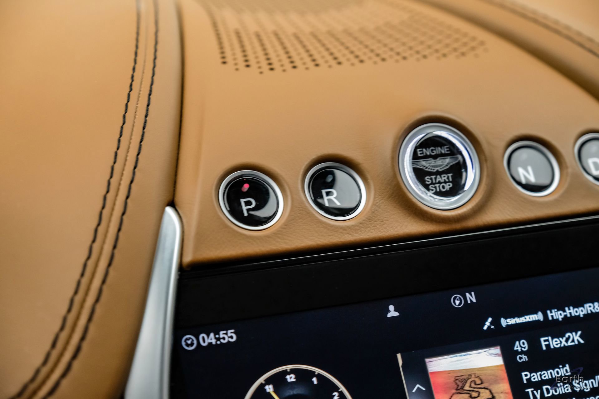 Used 2023 Aston Martin DBX 707 image 70