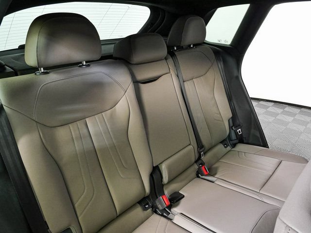 New 2026 Audi Q3 quattro 2.0T AWD/4WD image 23