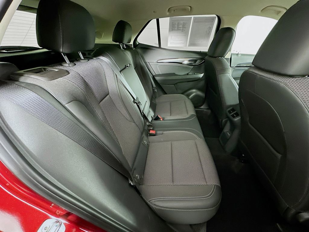 Used 2023 Buick Envision Preferred image 34