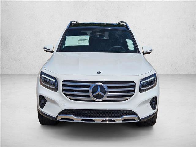 New 2026 Mercedes-Benz GLB 250 4MATIC image 2