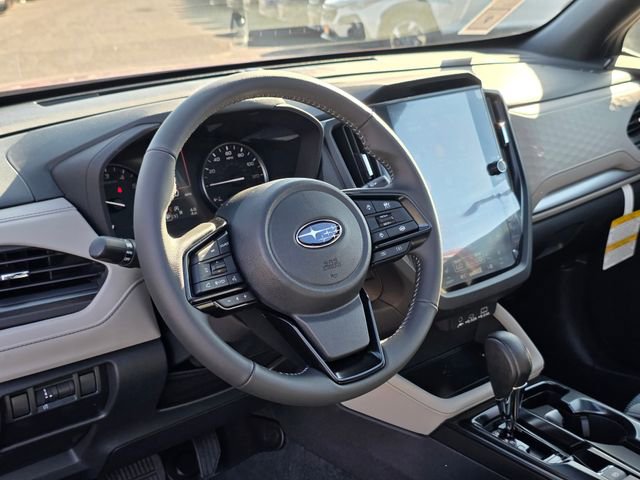 New 2026 Subaru Forester Premium image 11