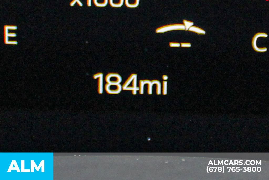 Used 2026 GMC Yukon XL Elevation image 41