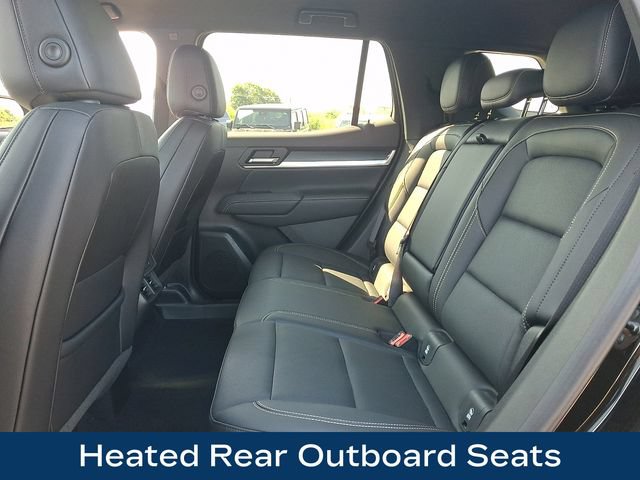 Used 2026 GMC Terrain Elevation w/ Elevation Premium Package AWD/4WD image 18