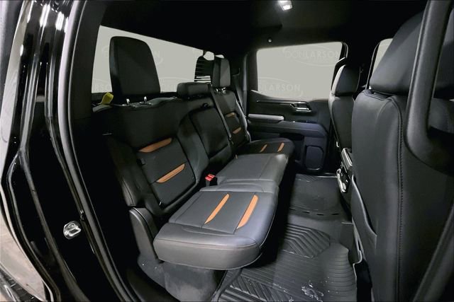 New 2026 GMC Sierra 1500 AT4 image 12