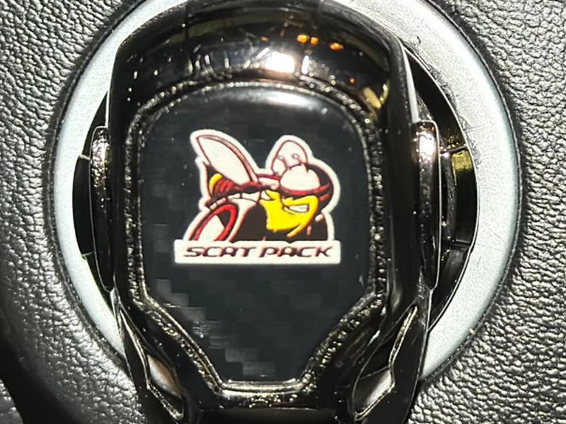 Used 2023 Dodge Charger Scat Pack w/ Plus Group RWD image 36