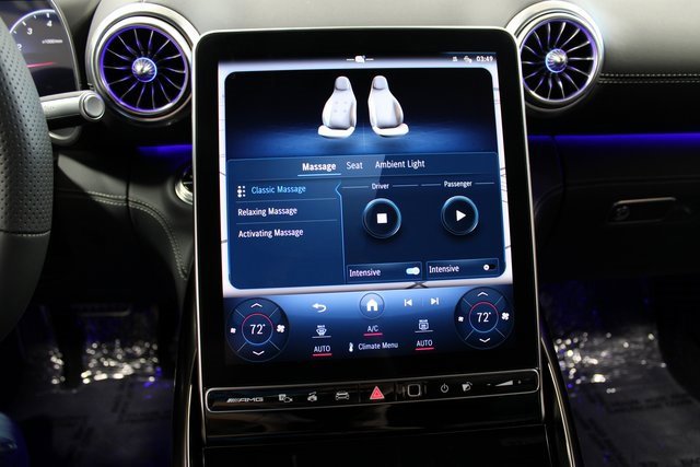 Used 2023 Mercedes-Benz SL 43 AMG image 27