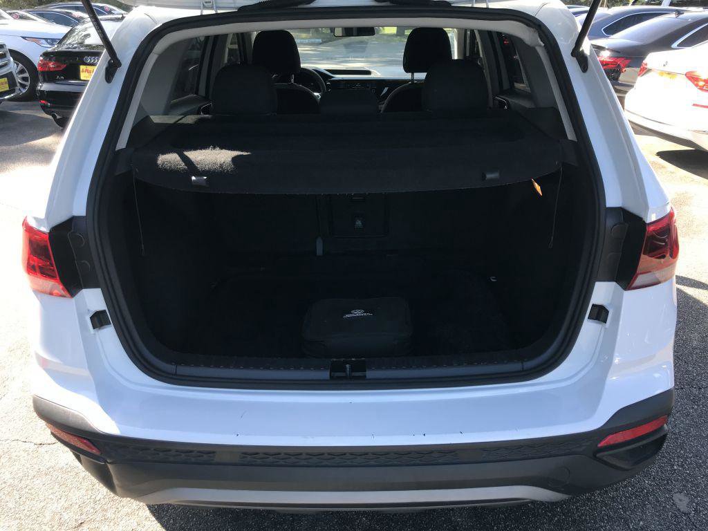 Used 2022 Volkswagen Taos S image 13