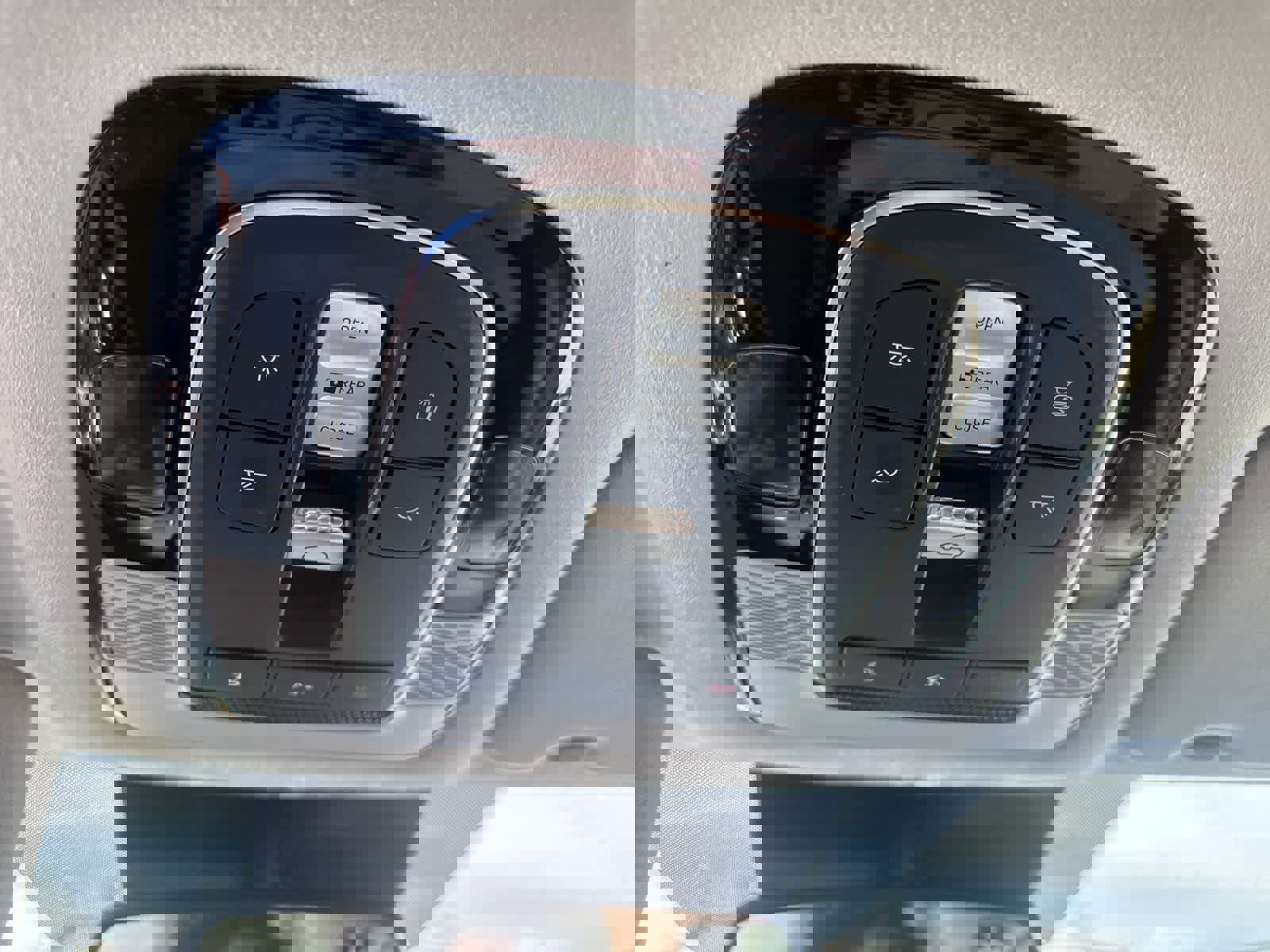 Used 2021 Hyundai Palisade Calligraphy image 26