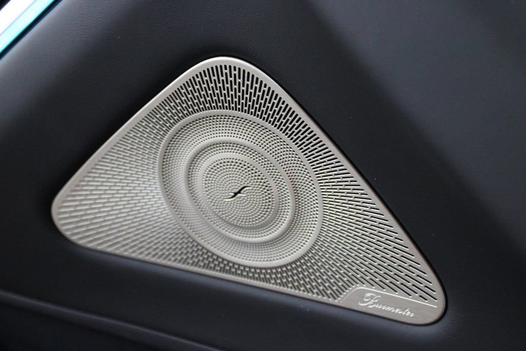 Used 2024 Mercedes-Benz S 63 AMG S image 41
