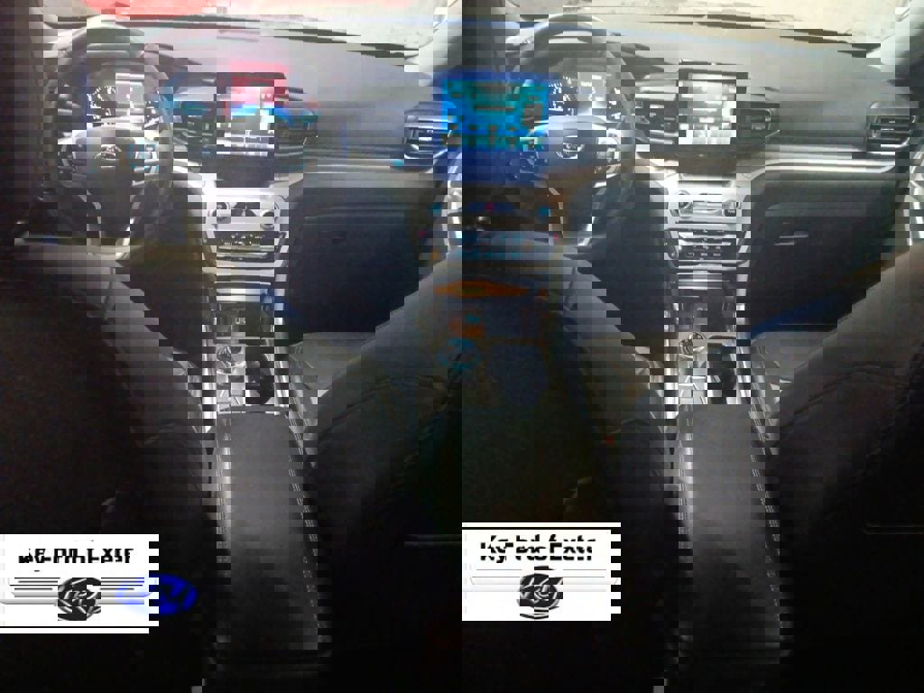 Certified 2023 Ford Explorer XLT w/ Equipment Group 202A image 15