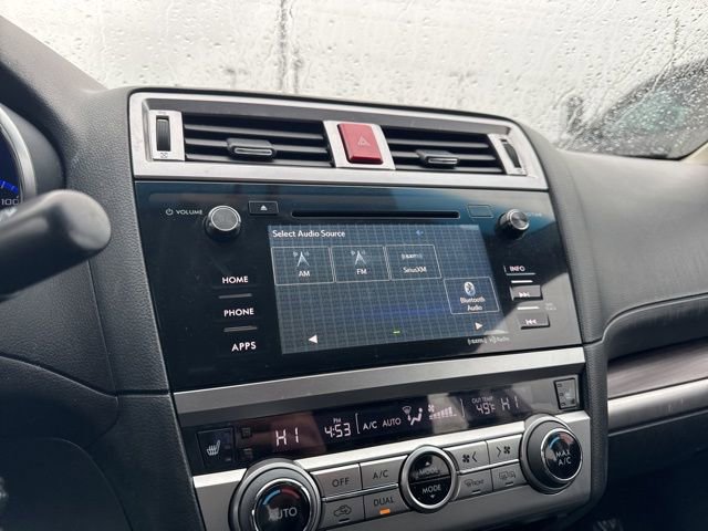 Used 2016 Subaru Legacy 2.5i Limited image 28