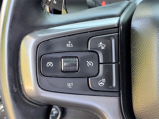 Used 2023 Chevrolet Silverado 1500 High Country w/ High Country Premium Package image 29