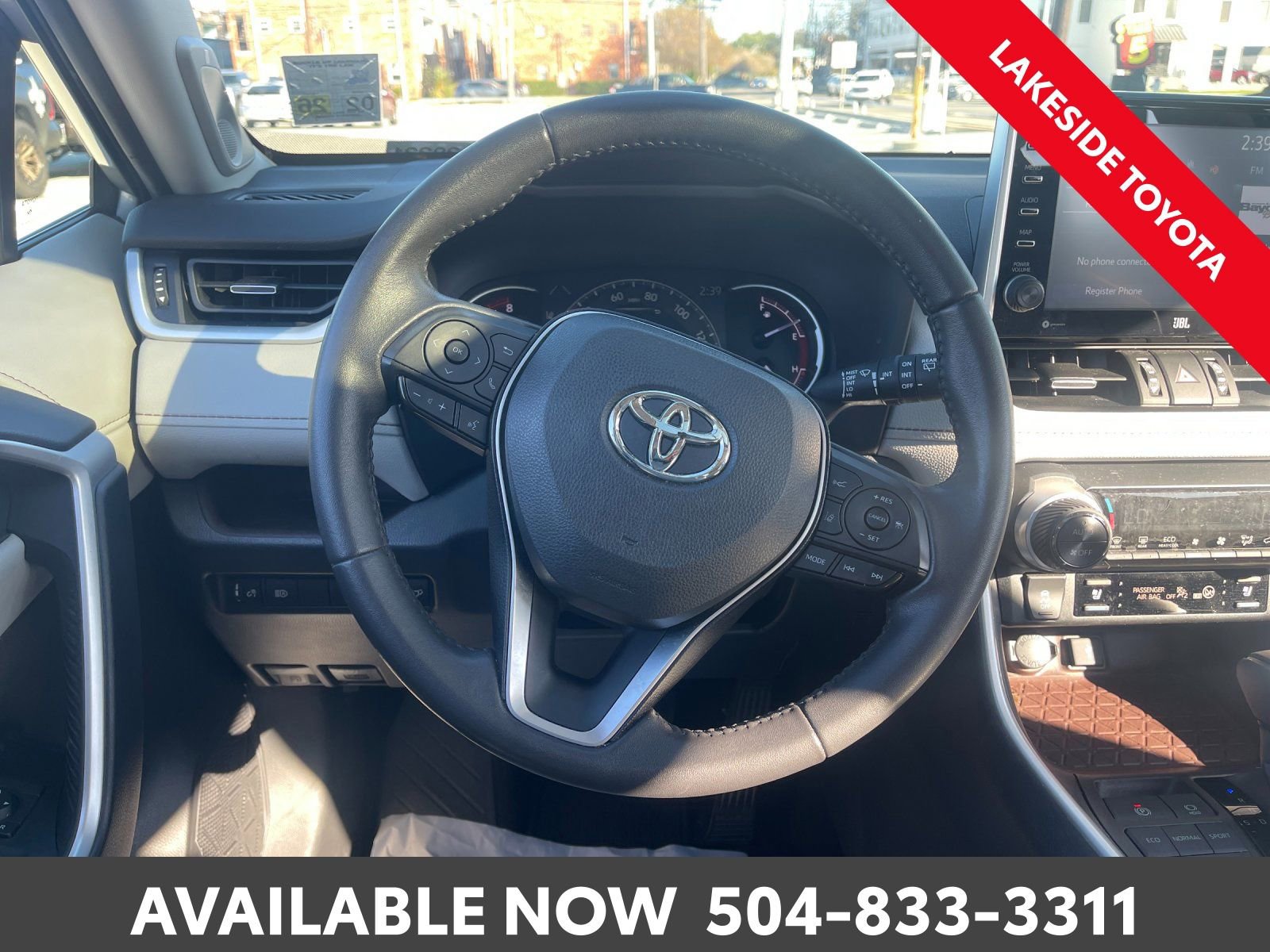 Certified 2022 Toyota RAV4 Limited image 23