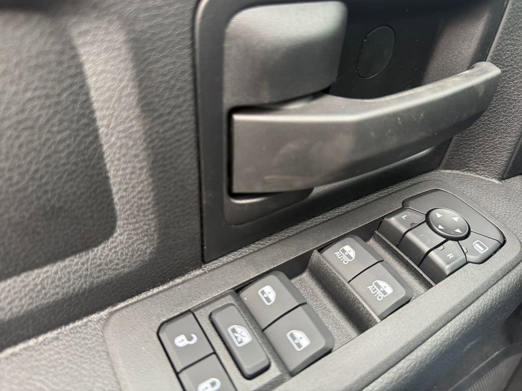 New 2026 RAM 2500 Tradesman image 28