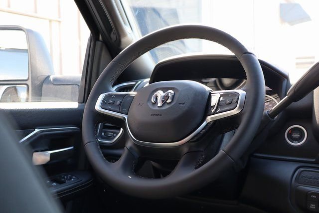 Used 2025 RAM 2500 Big Horn image 51