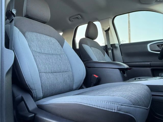 Used 2022 Ford Bronco Sport Big Bend w/ Convenience Package image 12