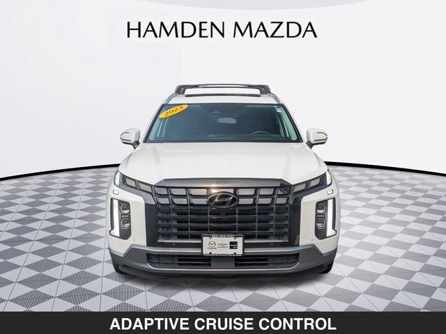 Used 2023 Hyundai Palisade Limited AWD/4WD image 9