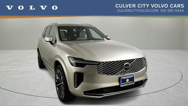New 2026 Volvo XC90 T8 Plus w/ Protection Package Premier