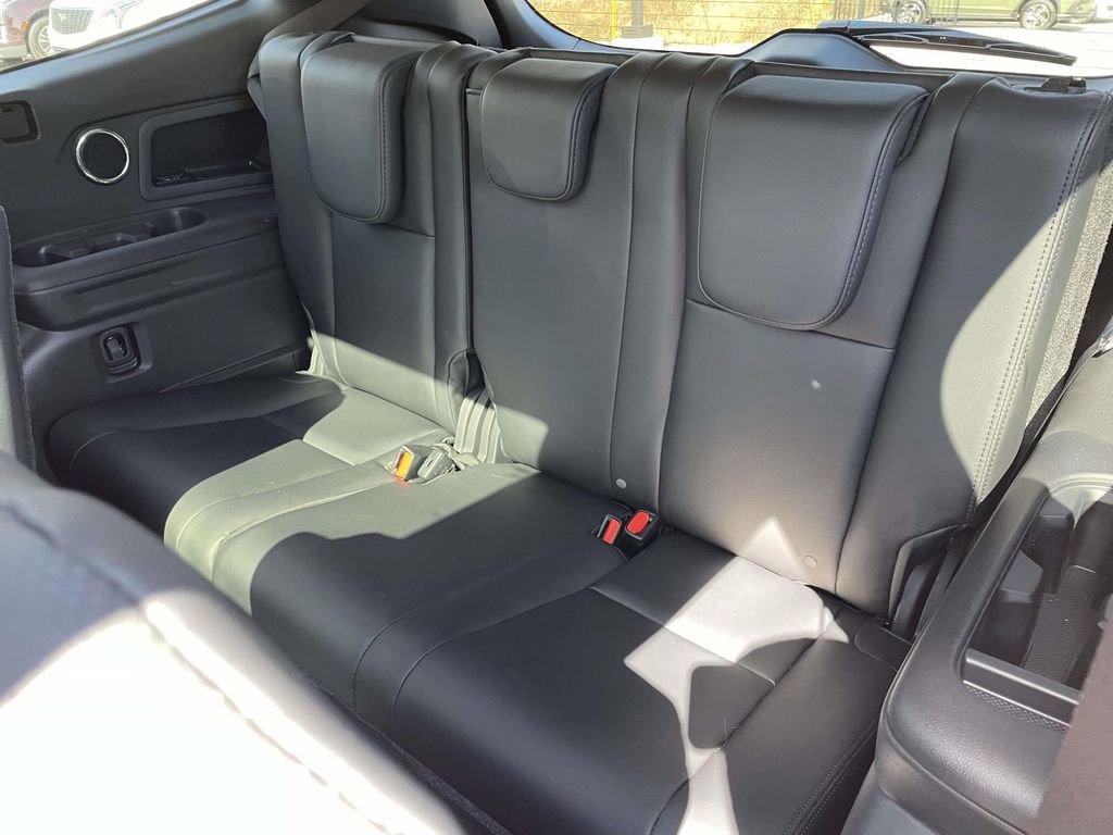 Certified 2025 Subaru Ascent Bronze Edition w/ Popular Package #2 image 12