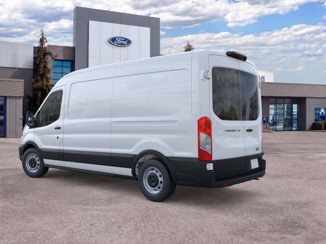 New 2026 Ford Transit 150 148 Medium Roof RWD image 4