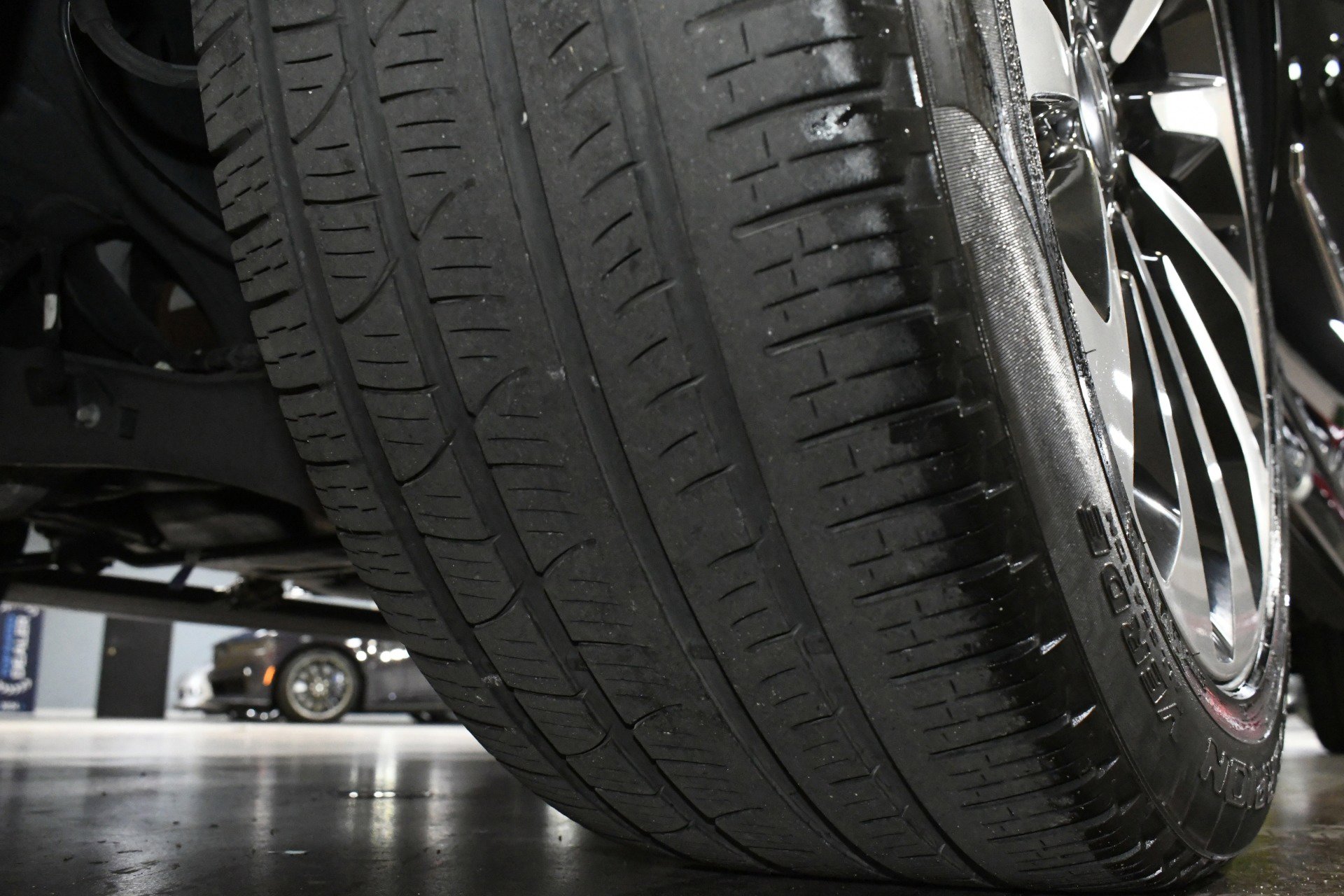 Used 2023 Lincoln Navigator Reserve image 71