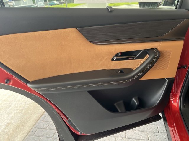 New 2025 MAZDA CX-70 3.3 Turbo S w/ Premium Plus image 24