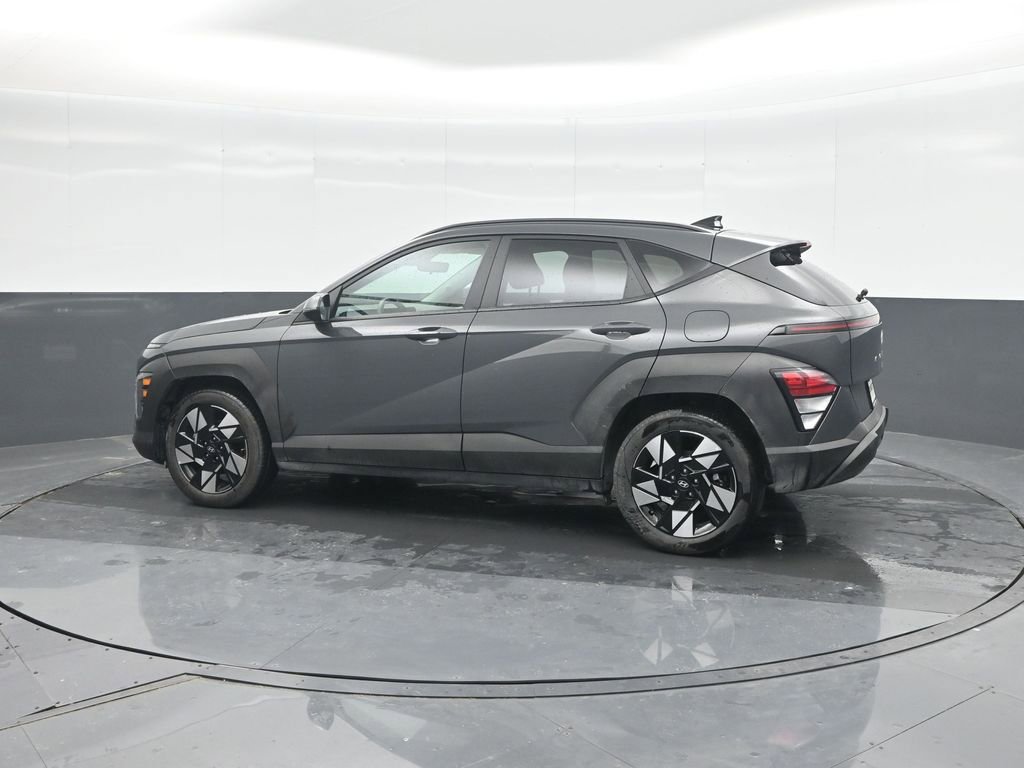 Used 2025 Hyundai Kona SEL image 29