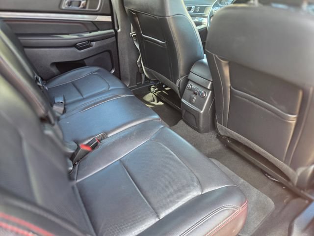 Used 2019 Ford Explorer Sport AWD/4WD image 11
