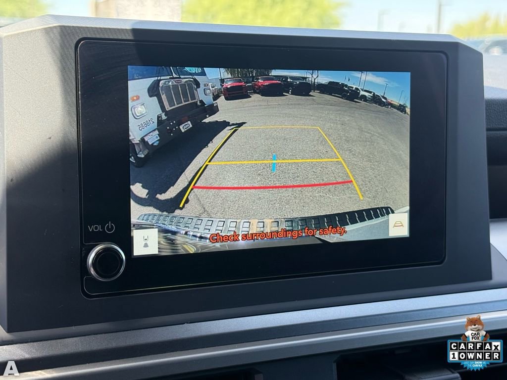 Used 2025 Toyota 4Runner SR5 RWD image 21